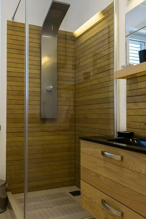 Cara Apartments Kozino Croatia