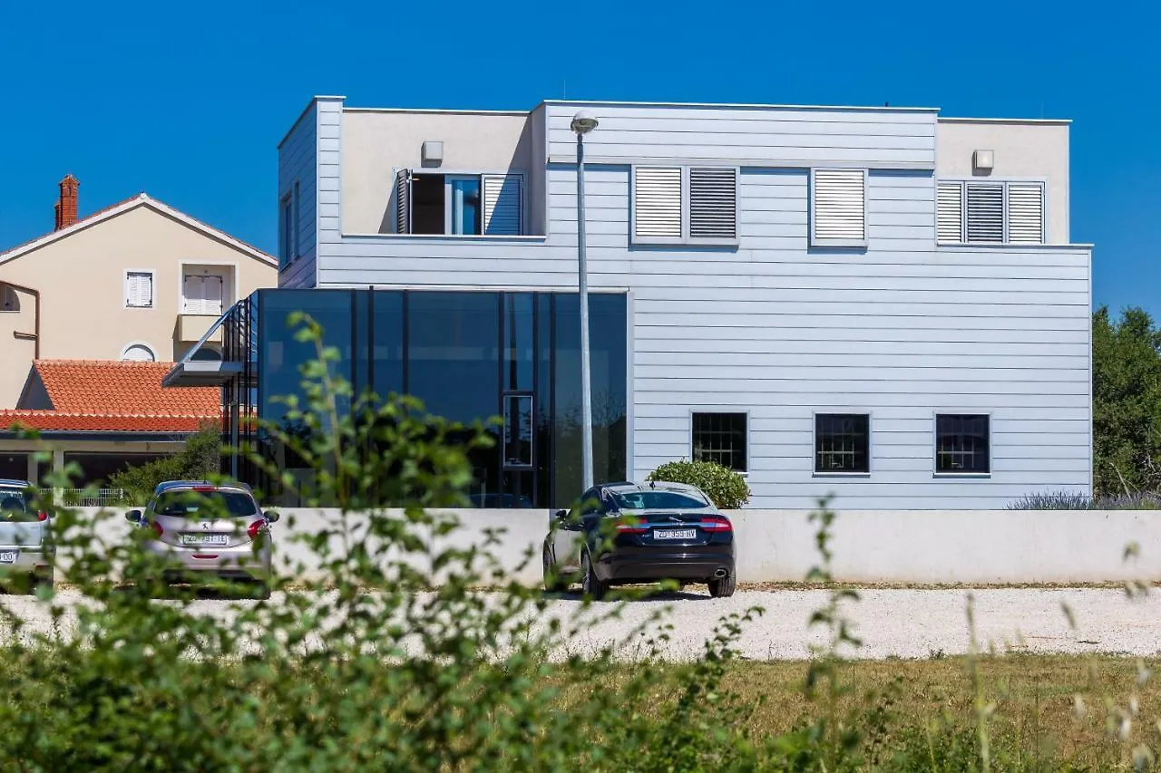 Cara Apartments Kozino Croatia
