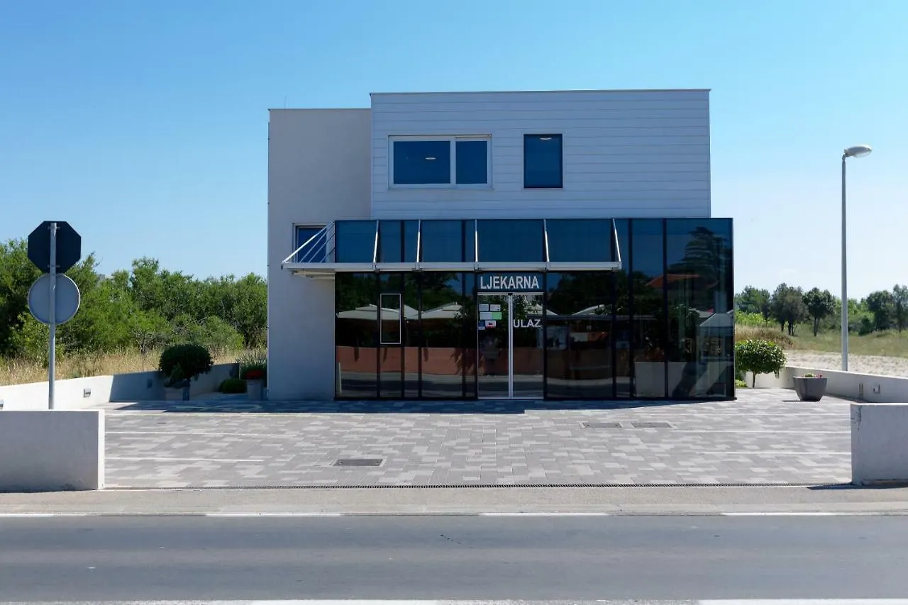 Cara Apartments Kožino